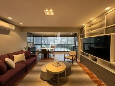 Apartamento com 2 Quartos à venda, 105m² no Vila Romana, São Paulo