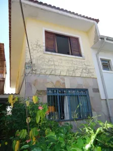 Sobrado com 3 Quartos à venda, 124m² no Vila Mazzei, São Paulo