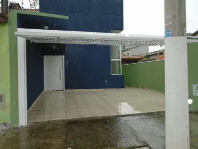 Casa com 3 Quartos à venda, 80m² no Jardim Quaresmeira II, Suzano