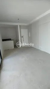 Apartamento com 1 Quarto à venda, 51m² no Cambuí, Campinas