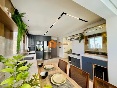 Apartamento com 1 Quarto à venda, 52m² no Parque Iracema, Fortaleza