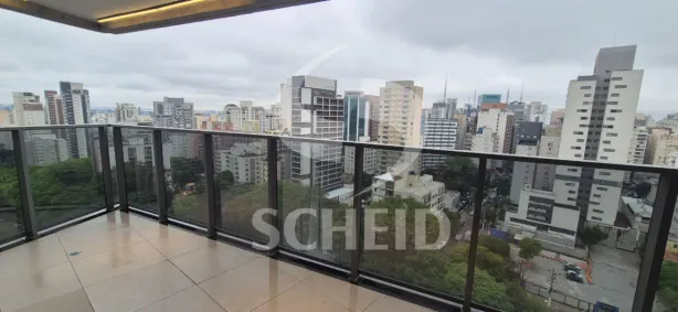 Apartamento com 3 Quartos à venda, 77m² no Paraíso, São Paulo
