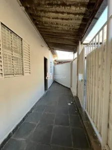 Casa com 1 Quarto para alugar, 40m² no Bom Jesus, Contagem