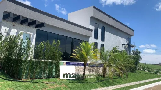 Casa de Condomínio com 3 Quartos à venda, 193m² no Condomínio Residencial Copacabana, Abadia de Goiás