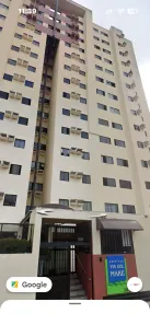 Apartamento com 3 Quartos para alugar, 76m² no Poço, Maceió