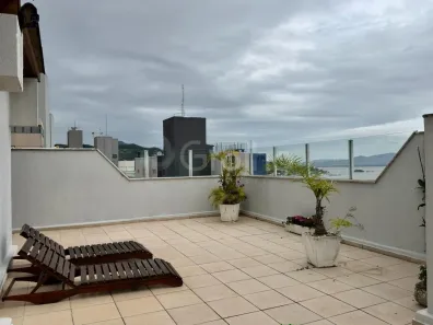 Apartamento com 2 Quartos à venda, 80m² no Centro, Florianópolis