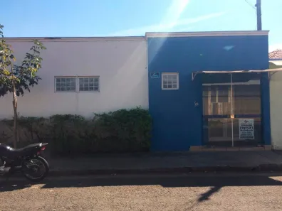 Ponto Comercial para alugar, 100m² no Bassan, Marília