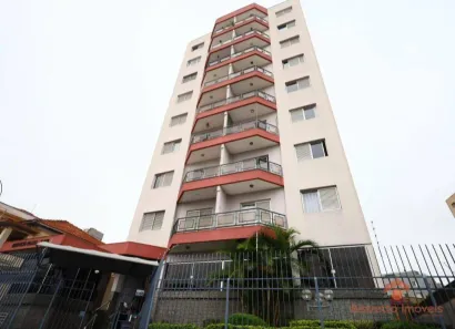 Apartamento com 3 Quartos à venda, 75m² no Vila Osasco, Osasco