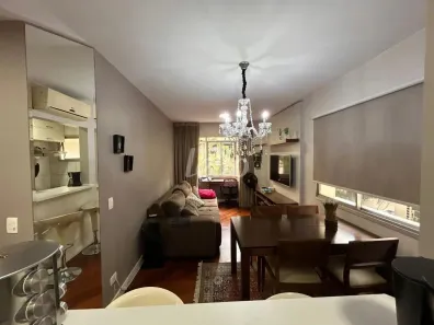 Apartamento com 1 Quarto à venda, 45m² no Vila Nova Conceição, São Paulo