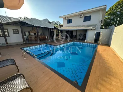 Casa com 4 Quartos à venda, 592m² no Zona 05, Maringá