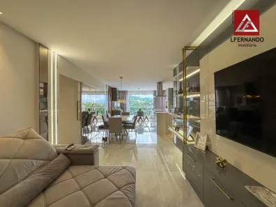 Apartamento com 3 Quartos à venda, 125m² no Itoupava Seca, Blumenau