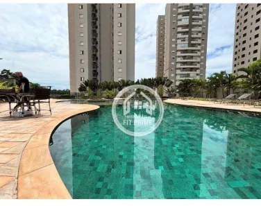 Apartamento com 2 Quartos à venda, 85m² no Jardim Tarraf II, São José do Rio Preto