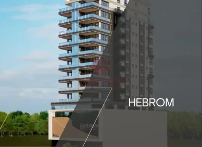 Apartamento com 3 Quartos à venda, 140m² no Pedra Branca, Palhoça