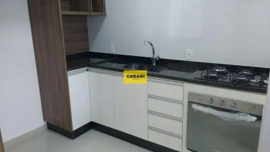 Apartamento com 2 Quartos para alugar, 71m² no Centro, São Bernardo do Campo