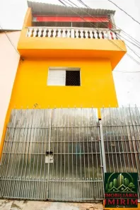 Sobrado com 3 Quartos à venda, 209m² no Lauzane Paulista, São Paulo