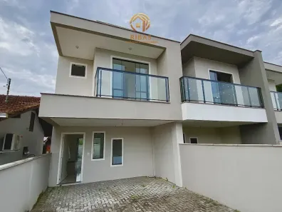 Casa com 3 Quartos à venda, 125m² no São Luís, Jaraguá do Sul