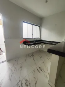 Casa com 3 Quartos à venda, 97m² no Cachoeira, São José da Lapa