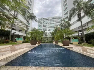 Apartamento com 3 Quartos à venda, 160m² no Barra da Tijuca, Rio de Janeiro