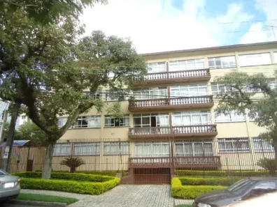 Apartamento com 3 Quartos para alugar, 95m² no Água Verde, Curitiba