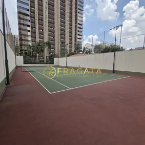 Apartamento com 4 Quartos à venda, 230m² no Perdizes, São Paulo