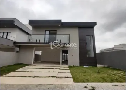 Casa de Condomínio com 3 Quartos à venda, 184m² no Loteamento Floresta, São José dos Campos