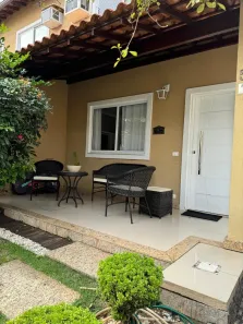 Casa de Condomínio com 3 Quartos à venda, 103m² no Pechincha, Rio de Janeiro