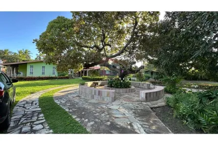 Fazenda/Sítio à venda, 6000m² no Mosqueiro, Aracaju