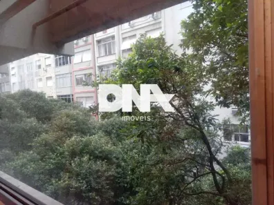 Sala Comercial à venda, 40m² no Copacabana, Rio de Janeiro