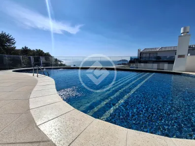 Apartamento com 4 Quartos à venda, 148m² no Jurerê, Florianópolis
