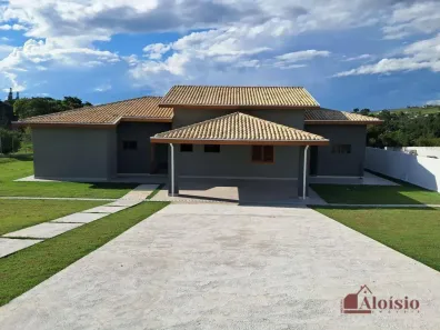 Casa de Condomínio com 4 Quartos à venda, 300m² no Chácaras Cataguá, Taubaté