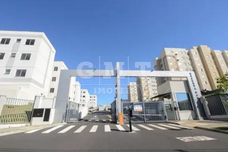 Apartamento com 2 Quartos à venda, 41m² no Reserva São José, Ribeirão Preto