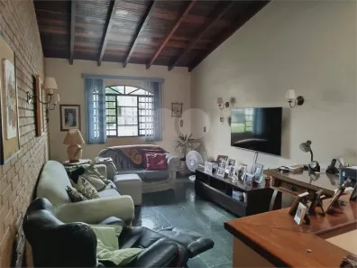 Sobrado com 3 Quartos à venda, 169m² no Vila Matias, São Paulo