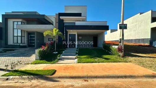 Casa de Condomínio com 3 Quartos à venda, 143m² no Jardim Novo Horizonte, Sorocaba