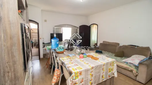 Casa com 4 Quartos à venda, 232m² no Osvaldo Cruz, São Caetano do Sul