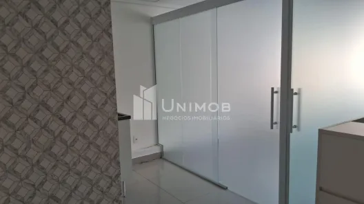 Sala Comercial com 1 Quarto para alugar, 34m² no Centro, Campinas