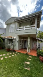 Casa de Condomínio com 3 Quartos à venda, 140m² no Caminhos de San Conrado (Sousas), Campinas