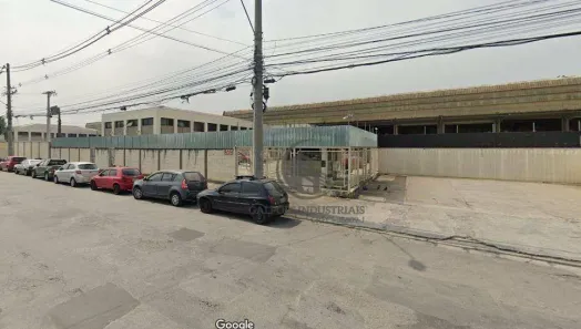 Galpão/Depósito/Armazém para alugar, 3280m² no Jardim São Geraldo, Guarulhos