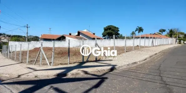 Lote/Terreno à venda, 1000m² no Bela Vista, Paulínia