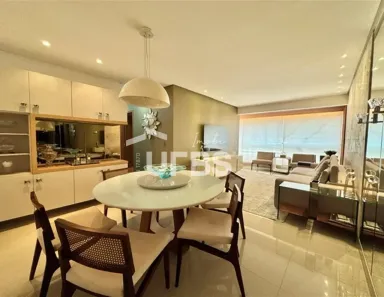 Apartamento com 3 Quartos à venda, 104m² no Jardim Goiás, Goiânia