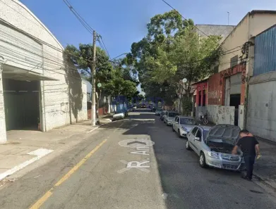 Galpão/Depósito/Armazém para alugar, 400m² no Bom Retiro, São Paulo