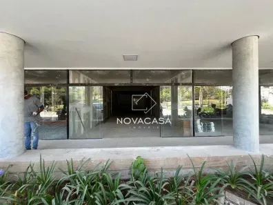Ponto Comercial para alugar, 118m² no Ouro Preto, Belo Horizonte