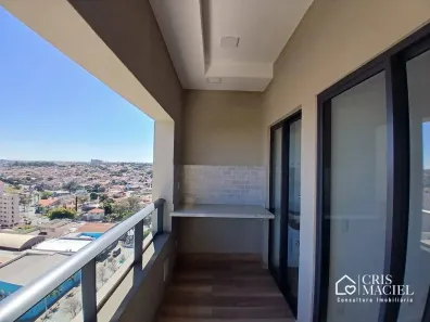 Apartamento com 2 Quartos à venda, 68m² no Centro, Indaiatuba