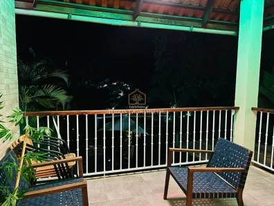 Apartamento com 3 Quartos à venda, 67m² no , Guaramiranga