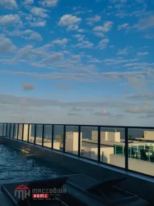 Flat com 1 Quarto à venda, 18m² no Jardim Oceania, João Pessoa