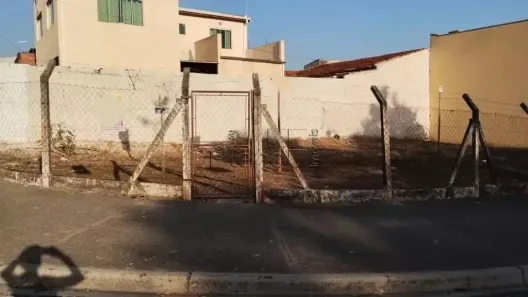 Lote/Terreno à venda, 282m² no Jardim Morada do Sol, Indaiatuba