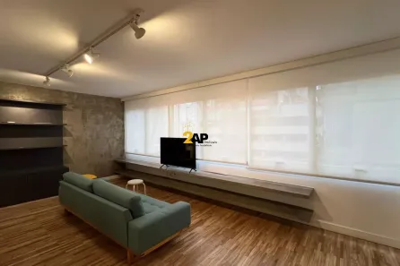 Apartamento com 2 Quartos à venda, 115m² no Jardim Paulista, São Paulo