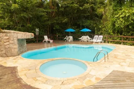 Casa de Condomínio com 3 Quartos à venda, 150m² no Bairro de Juquehy, São Sebastião