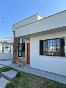 Casa com 3 Quartos à venda, 70m² no Bela Vista, Palhoça