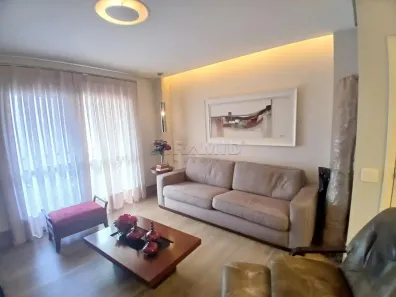 Apartamento com 2 Quartos à venda, 124m² no Centro, Ribeirão Preto