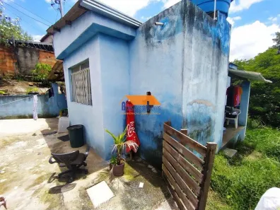 Casa com 2 Quartos à venda, 60m² no Jaqueline, Belo Horizonte